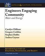 Tapa de Engineers Engaging Community Water And Energy