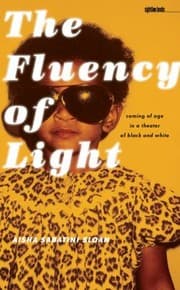 Tapa de The Fluency of Light