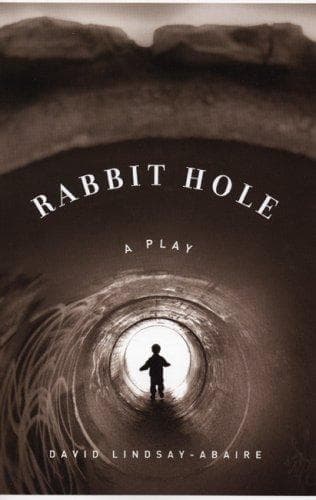 Tapa de Rabbit hole