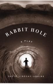 Tapa de Rabbit hole