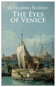 Tapa de The Eyes Of Venice