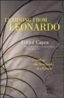 Tapa de Learning From Leonardo Decoding The Notebooks Of A Genius