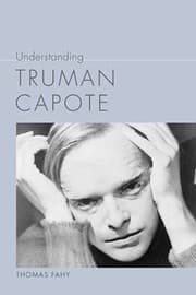 Tapa de Understanding Truman Capote