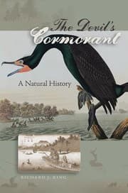 Tapa de The Devils Cormorant A Natural History
