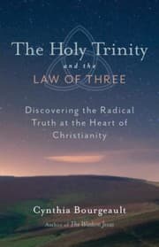 Tapa de The Holy Trinity and the Law of Three
