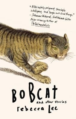 Tapa de Bobcat Other Stories