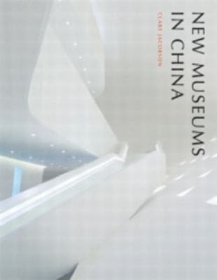 Tapa de New Museums In China