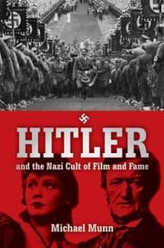 Tapa de Hitler and the Nazi Cult of Film and Fame
