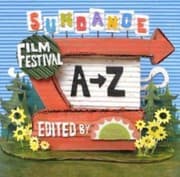 Tapa de Sundance Film Festival A to Z