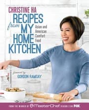 Tapa de Recipes From My Home Kitchen Vietnamese And American Comfort Food From The Winner Of Masterchef Season 3