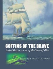 Tapa de Coffins of the Brave