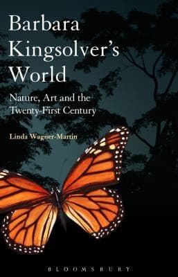 Tapa de Barbara Kingsolver's World