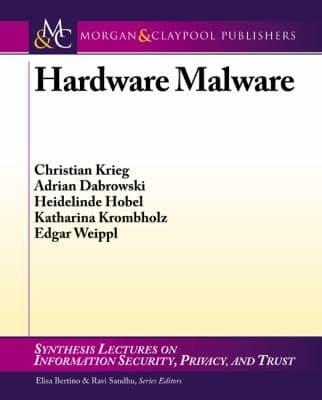 Tapa de Malware In Silicon