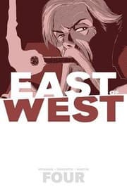Tapa de East of West, Vol. 4