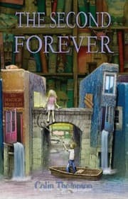Tapa de The Second Forever