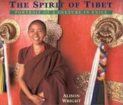 Tapa de The spirit of Tibet
