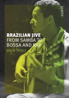 Tapa de Brazilian Jive