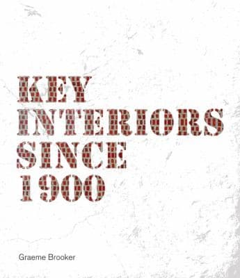 Tapa de Key Interiors Since 1900