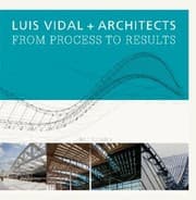 Tapa de Luis Vidal Architects From Process To Results
