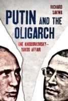 Tapa de Putin and the Oligarchs