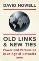 Tapa de Old Links New Ties