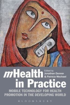 Tapa de MHealth in Practice