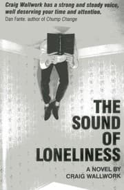 Tapa de The Sound Of Loneliness