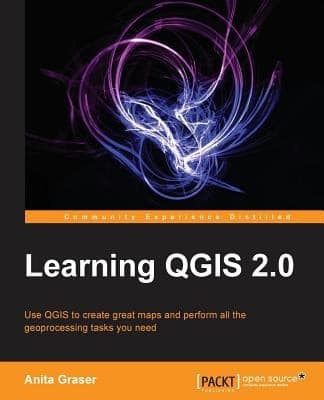 Tapa de Learning QGIS 20