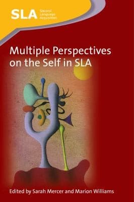 Tapa de Multiple Perspectives On The Self In Sla
