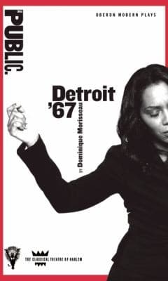 Tapa de Detroit 67