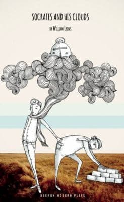 Tapa de Socrates And His Clouds