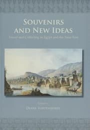 Tapa de Souvenirs and New Ideas