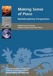 Tapa de Making Sense of Place
Heritage Matters