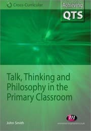 Tapa de Talking And Thinking Skills In The Primary Classroom