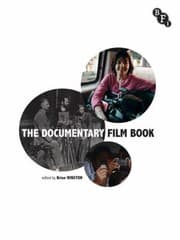 Tapa de Documentary Film Book