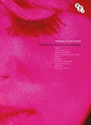 Tapa de Warhol In Ten Takes