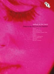 Tapa de Warhol in Ten Takes