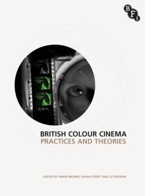 Tapa de British Colour Cinema