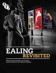 Tapa de Ealing Revisited