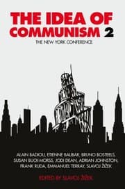 Tapa de Idea Of Communism 2 The New York Conference