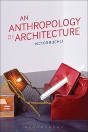 Tapa de An Anthropology of Architecture