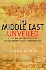 Tapa de Middle East Unveiled