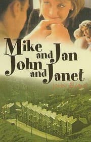 Tapa de Mike And Jan John And Janet