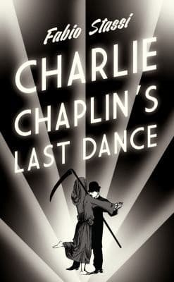 Tapa de Charlie Chaplins Last Dance