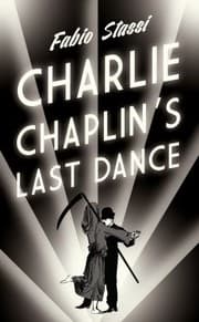 Tapa de Charlie Chaplins Last Dance