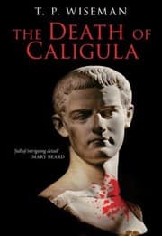 Tapa de The Death Of Caligula
