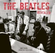 Tapa de The Beatles Revealed