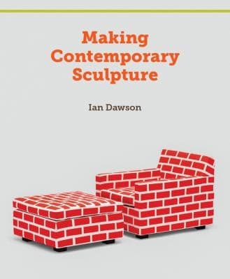 Tapa de Making Contemporary Sculpture