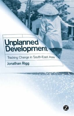 Tapa de Unplanned Development
