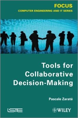 Tapa de Tools For Collaborative Decisionmaking